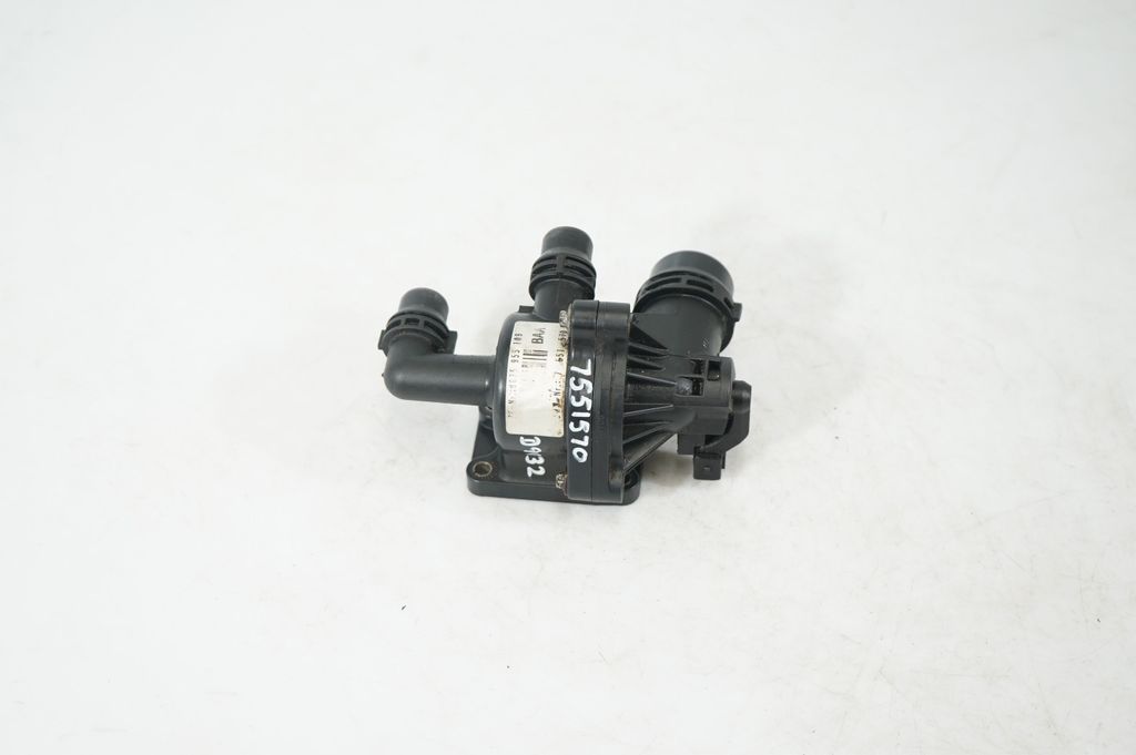 Power steering pump (2)