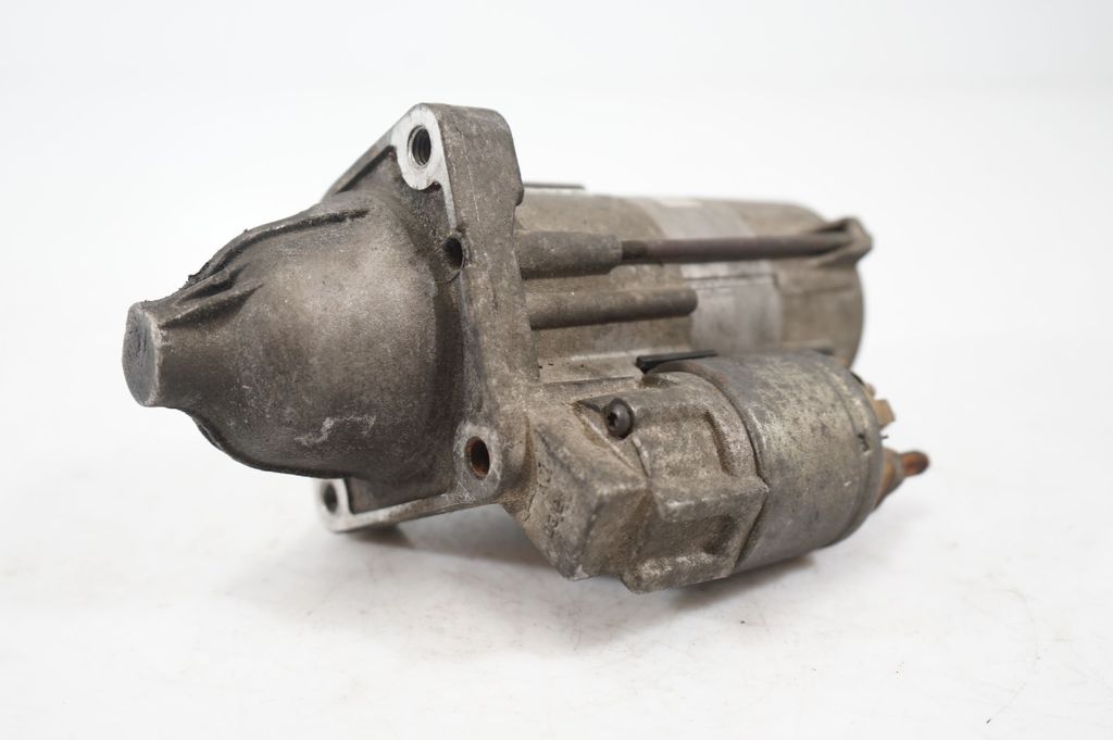 Starter motor (6)