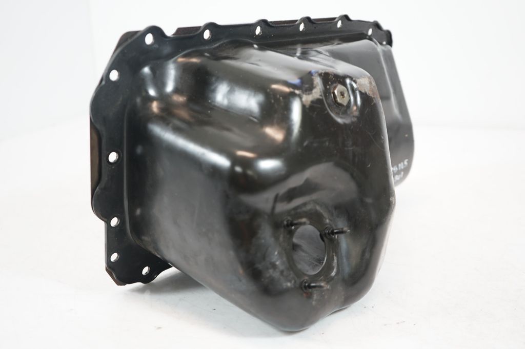 Front door window regulator with motor (7)