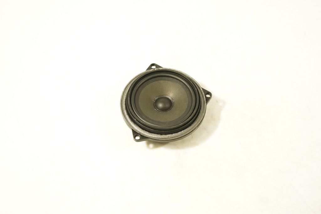 Front door speaker