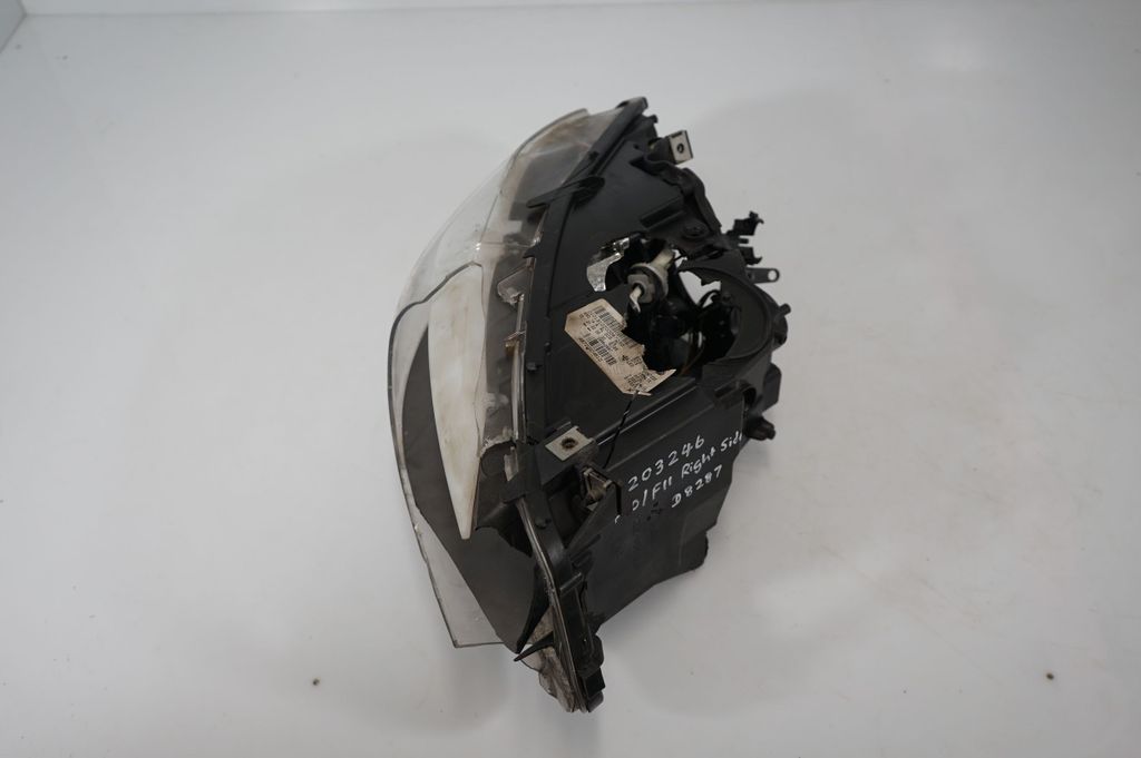 Headlight/headlamp (2)