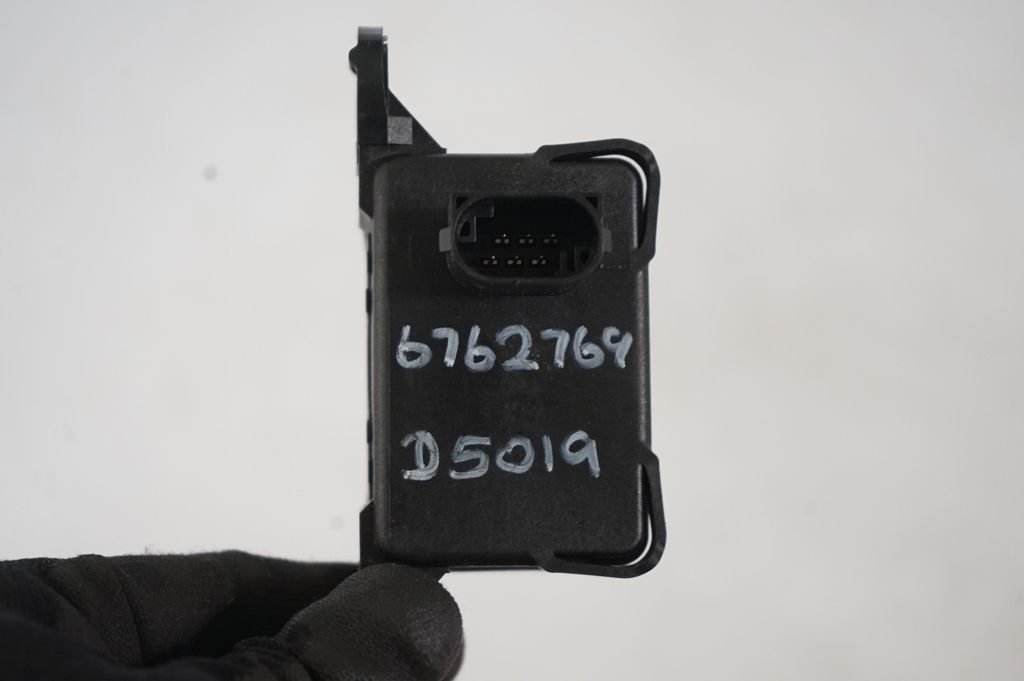 ESP acceleration yaw rate sensor (6)