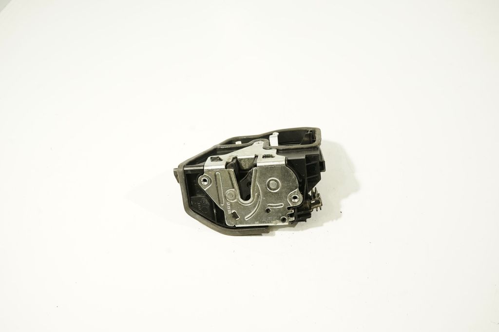 Front door lock (6)