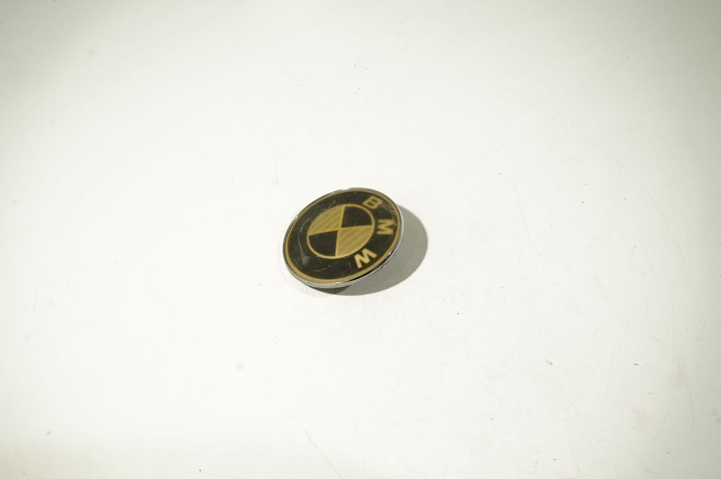 Manufacturer badge logo/emblem (2)