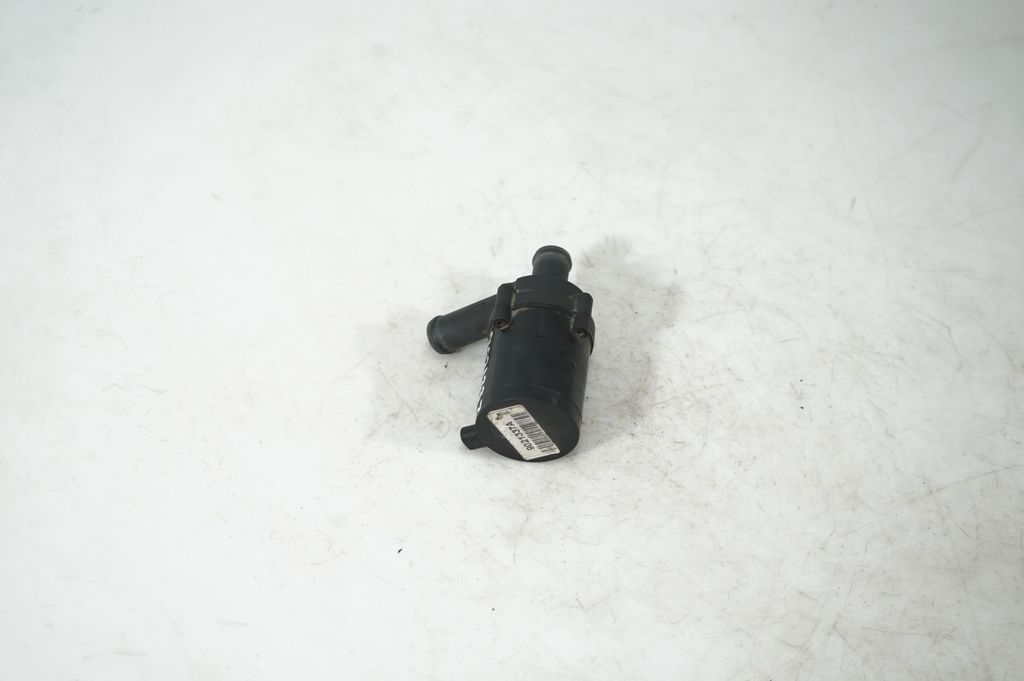 Electric auxiliary coolant/water pump (2)