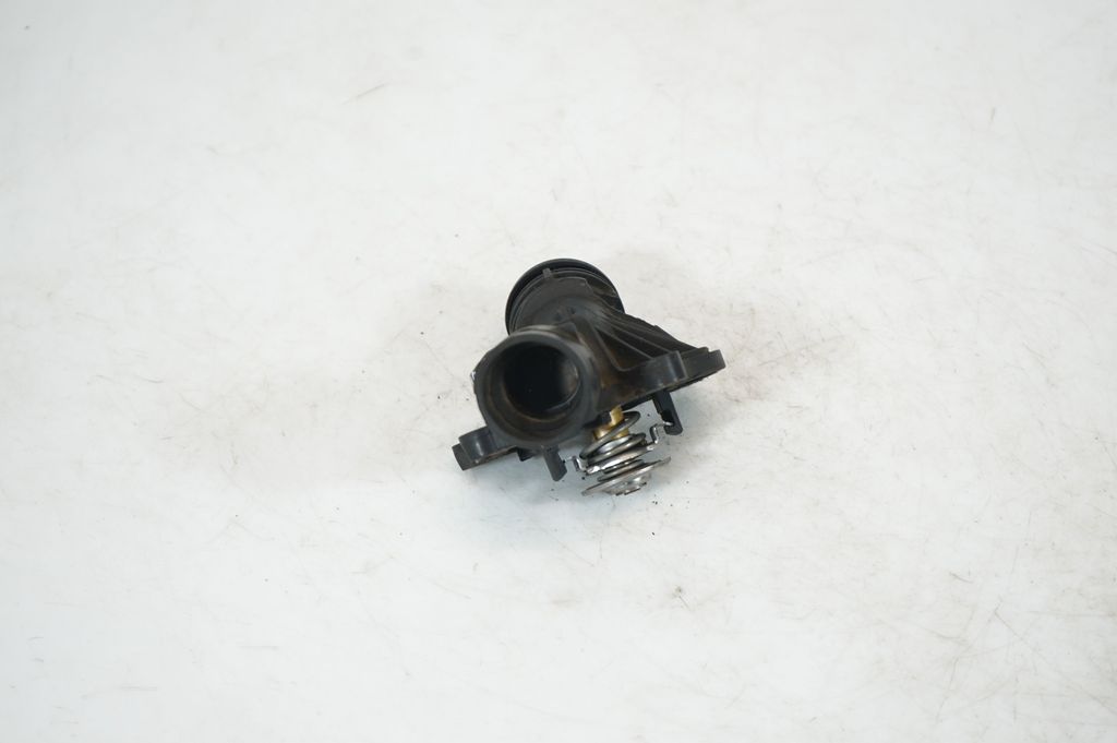 Thermostat/thermostat housing (2)