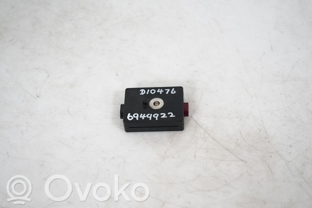 Aerial antenna amplifier (5)