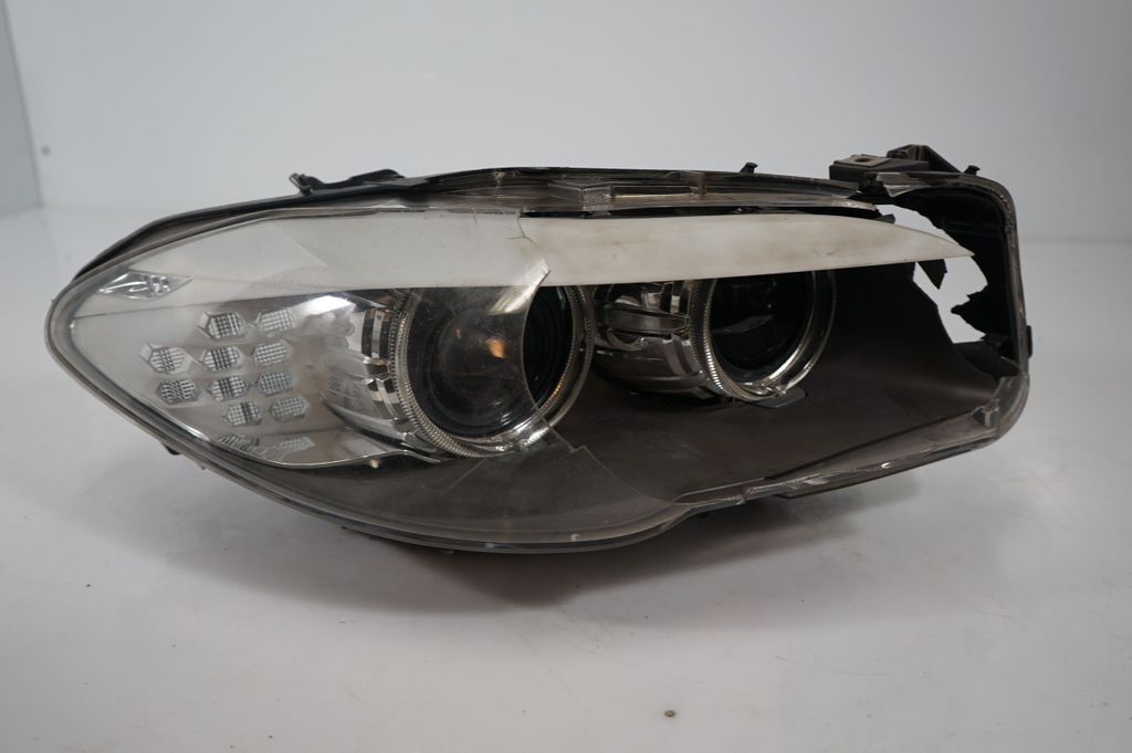 Headlight/headlamp (6)