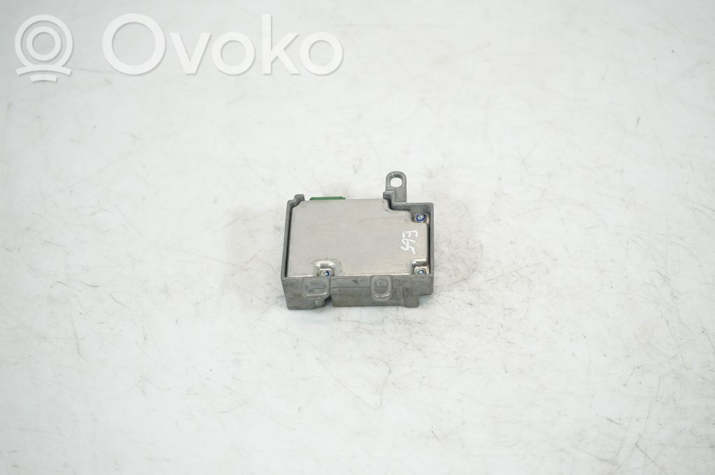 Airbag control unit/module (5)