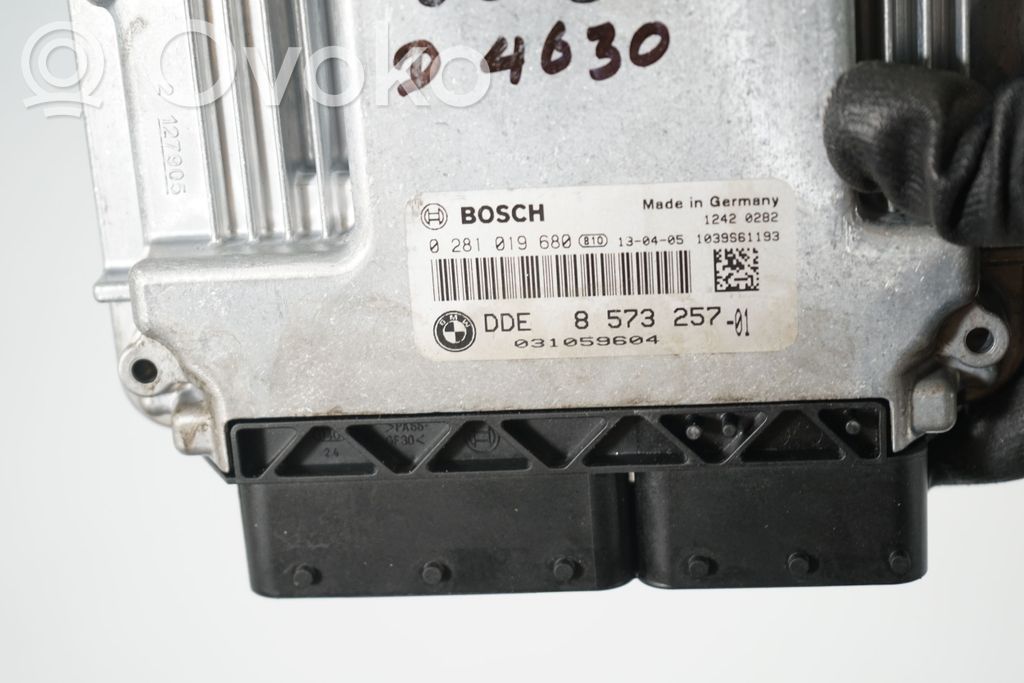 Engine control unit/module (7)