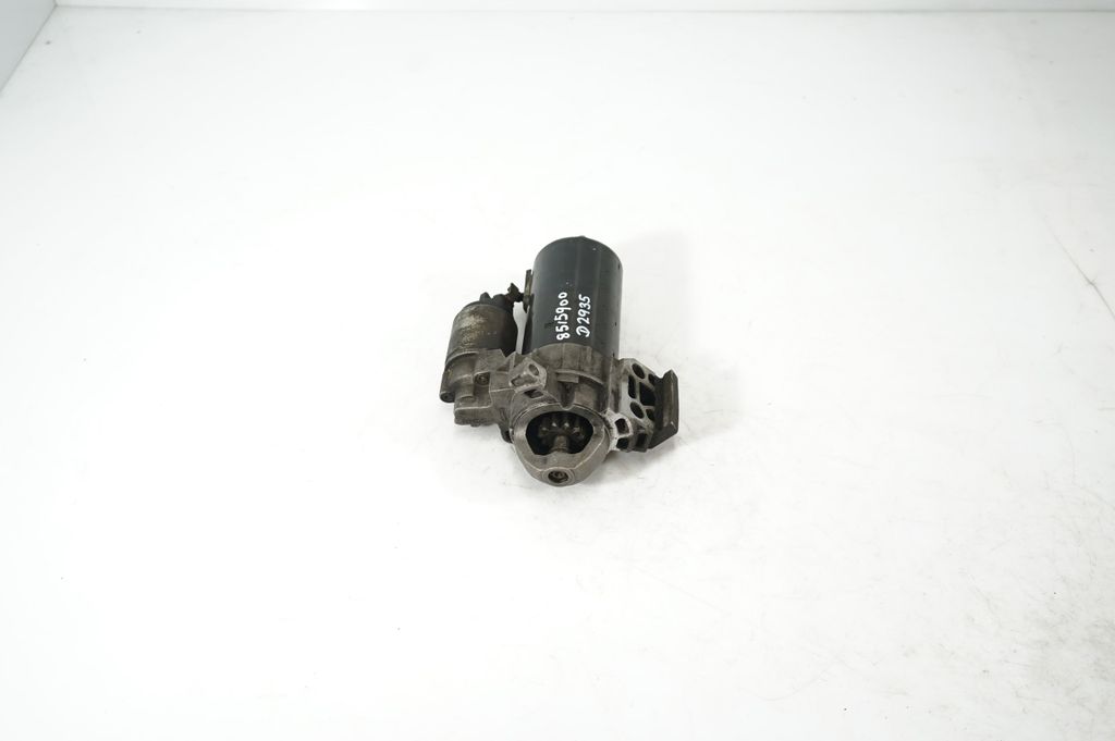 Starter motor (4)