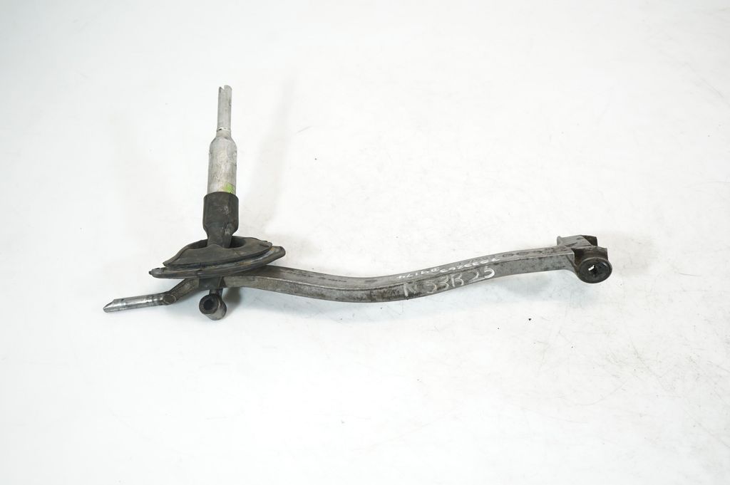 Gear shifter/selector