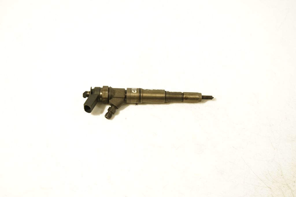 Fuel injector (2)