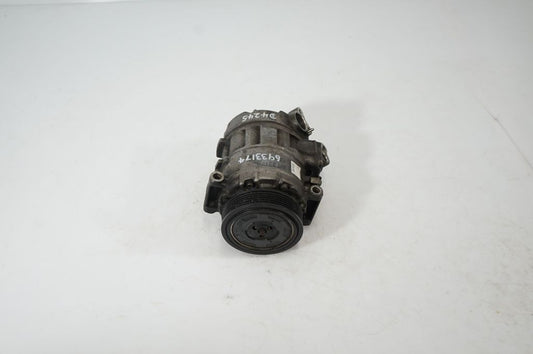 Air conditioning (A/C) compressor (pump)