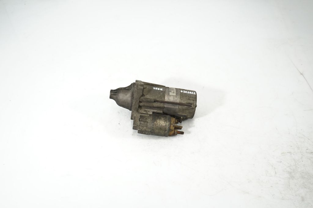 Starter motor (3)