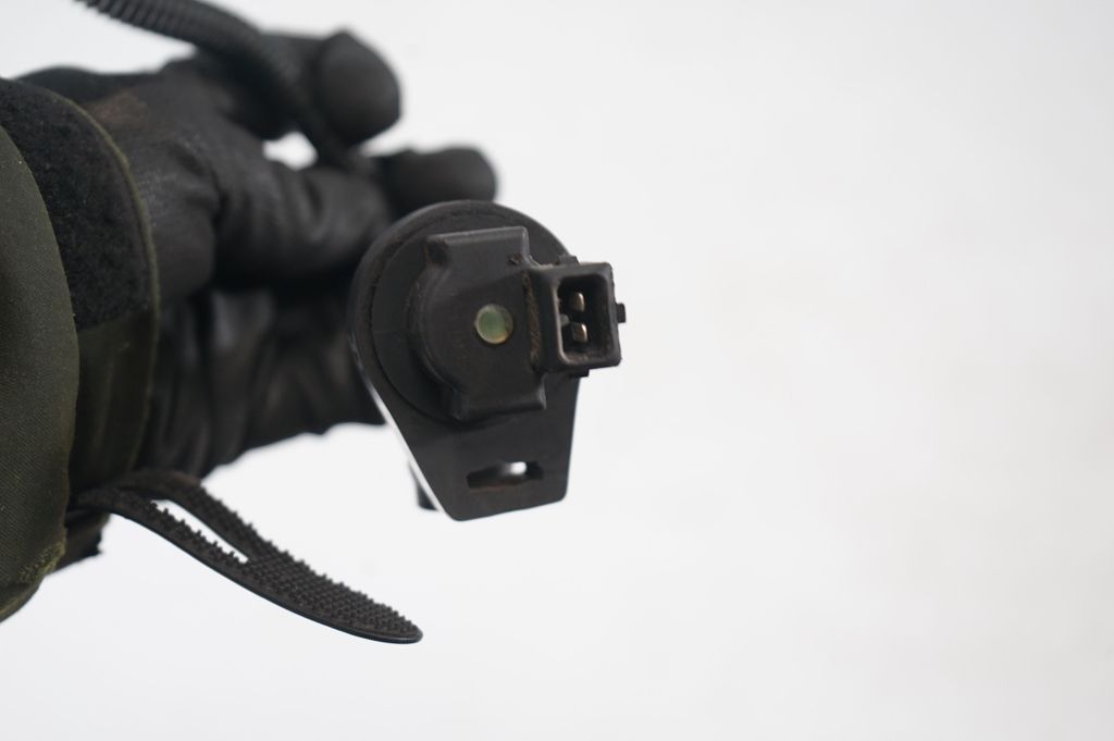 Turbo solenoid valve (8)