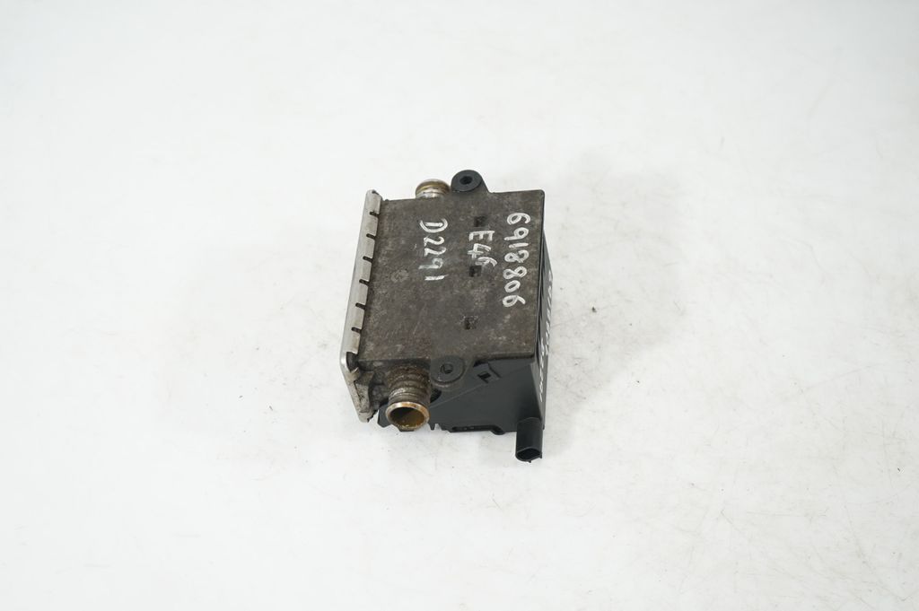 Coolant heater (2)