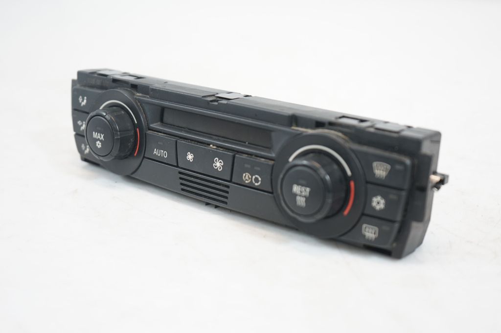 Climate control unit (6)