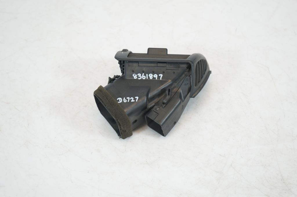 Dashboard side air vent grill/cover trim (3)