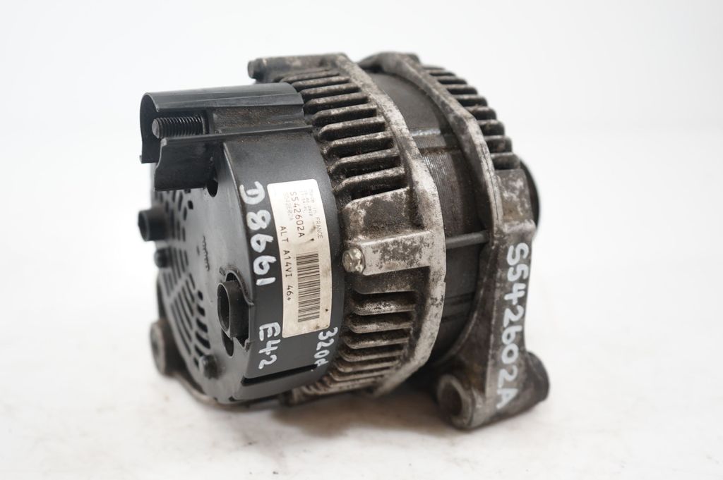 Generator/alternator (8)