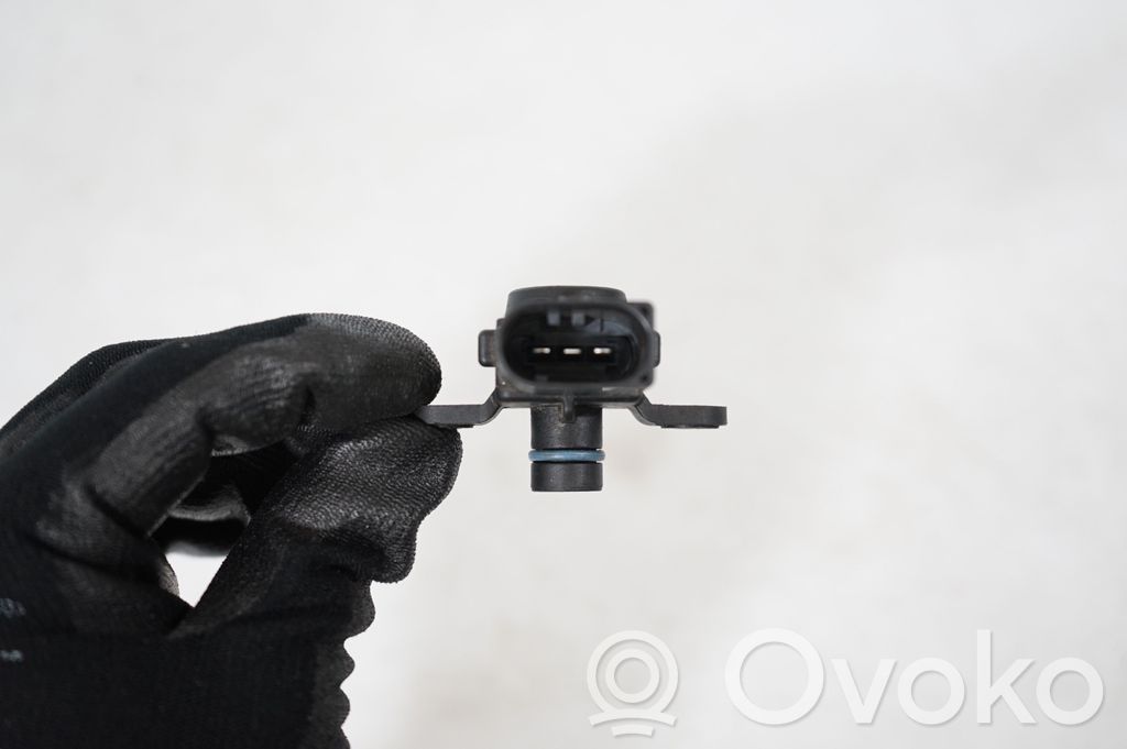 Air pressure sensor (6)