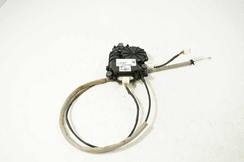 Tailgate/trunk/boot lift motor (5)