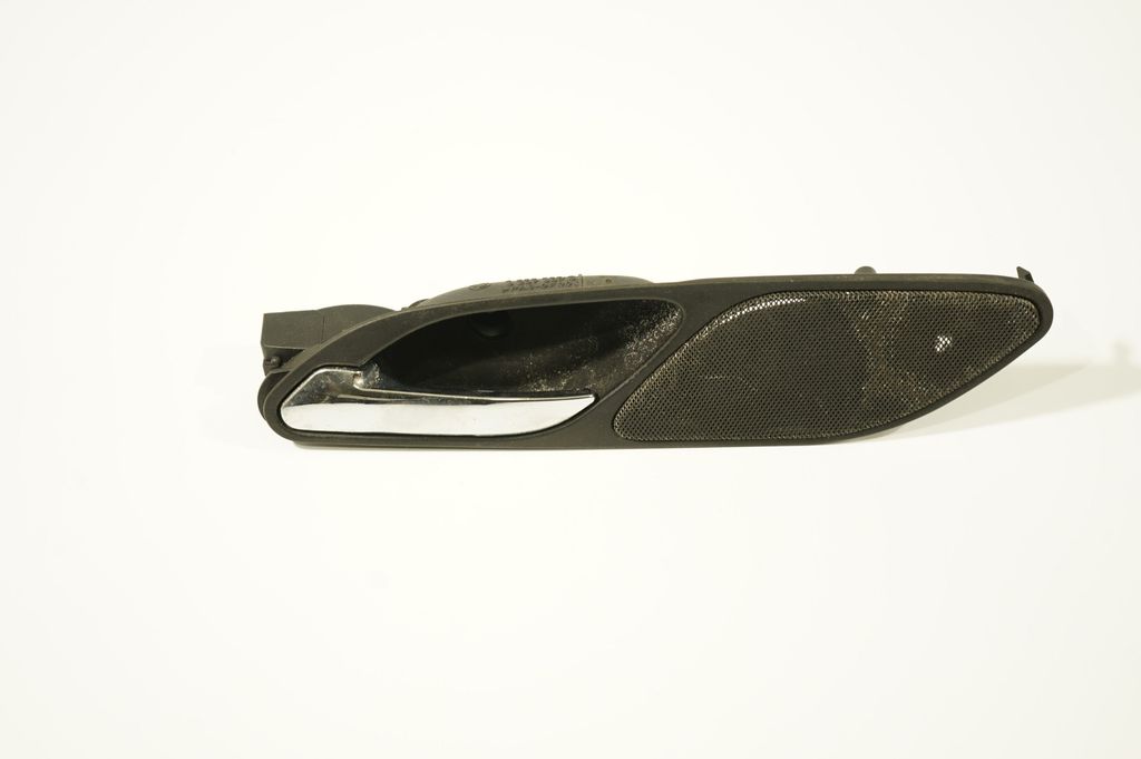 Front door interior handle