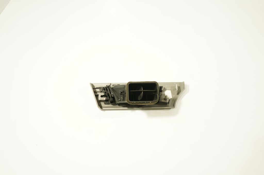 Dashboard side air vent grill/cover trim (6)