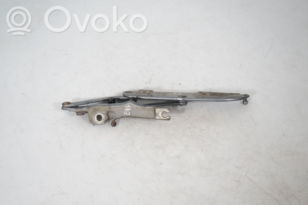 Tailgate/trunk/boot hinge (5)