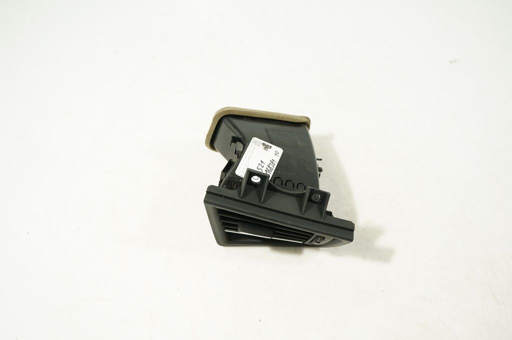 Dashboard side air vent grill/cover trim (6)