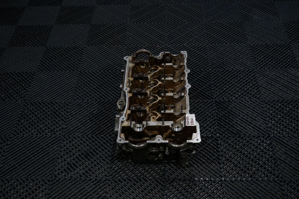 Engine head (4)