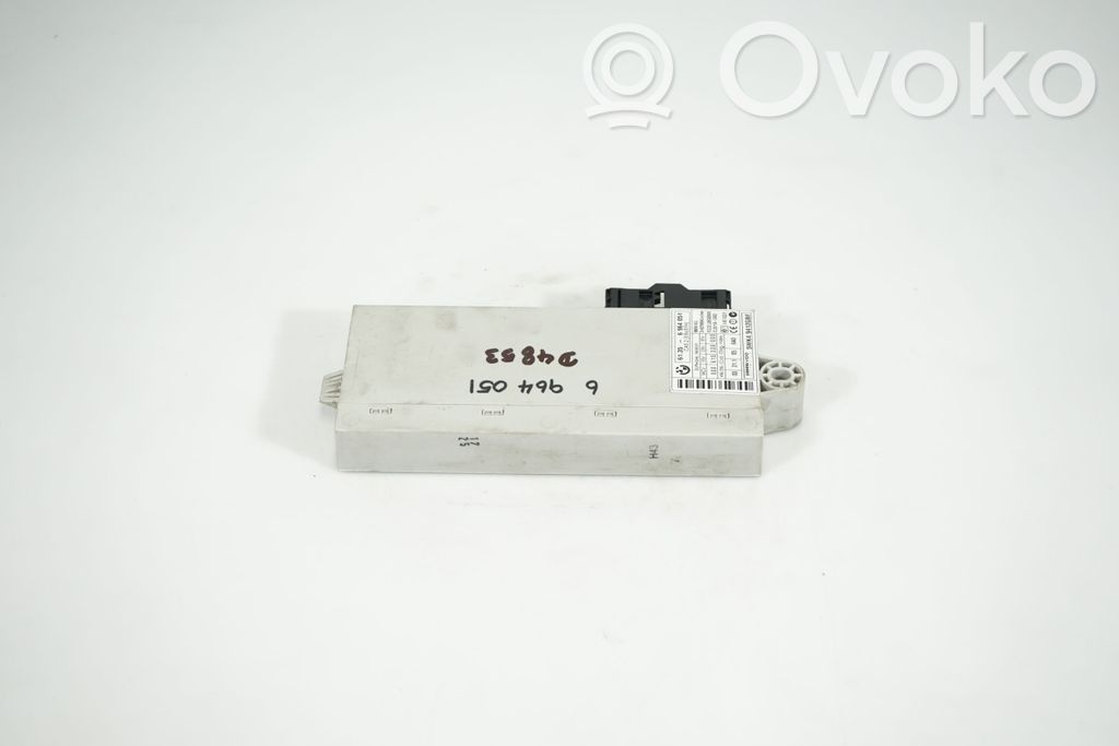 CAS control unit/module (3)