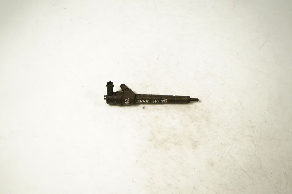 Fuel injector (2)