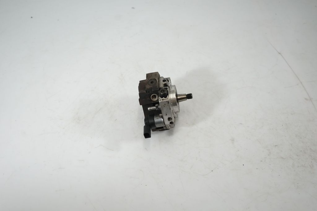 Fuel injection high pressure pump (4)