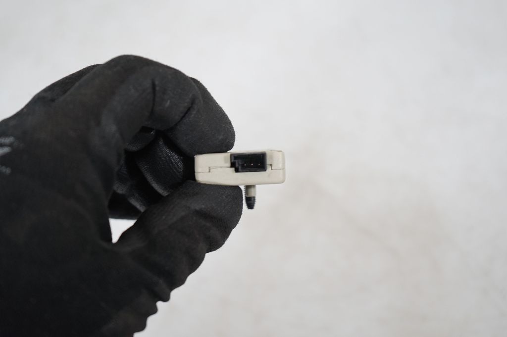 Aerial antenna amplifier (7)