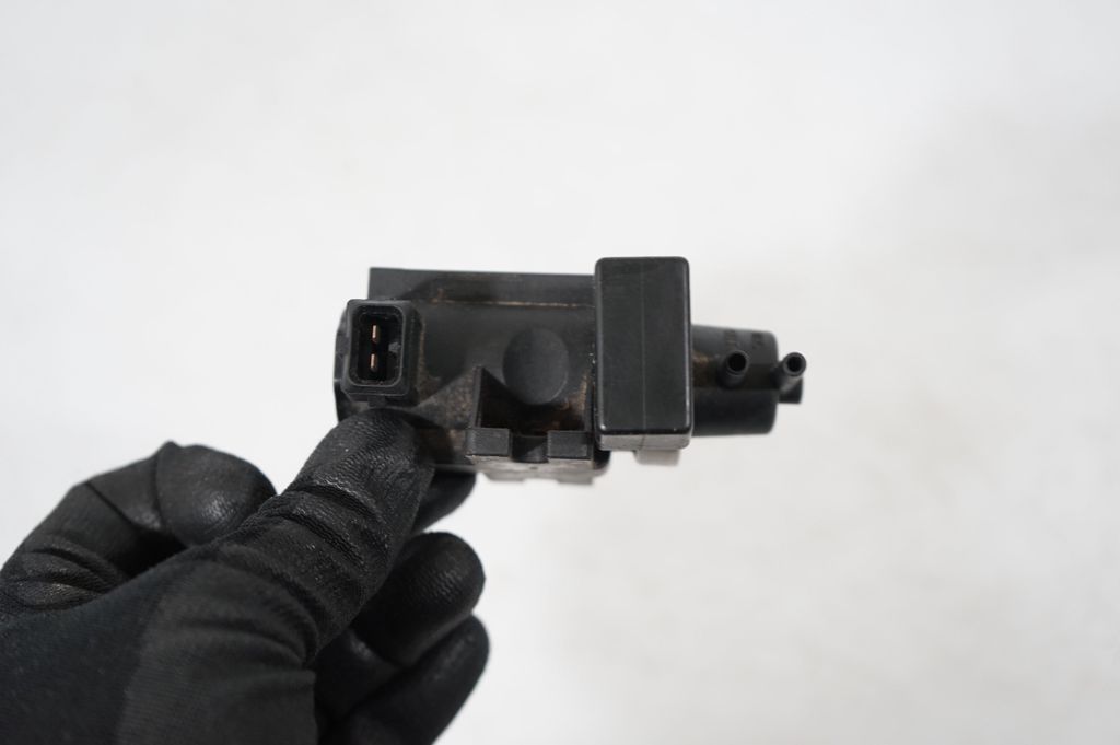 Turbo solenoid valve (6)