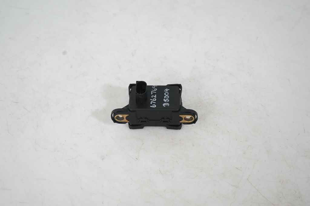 ESP acceleration yaw rate sensor (5)