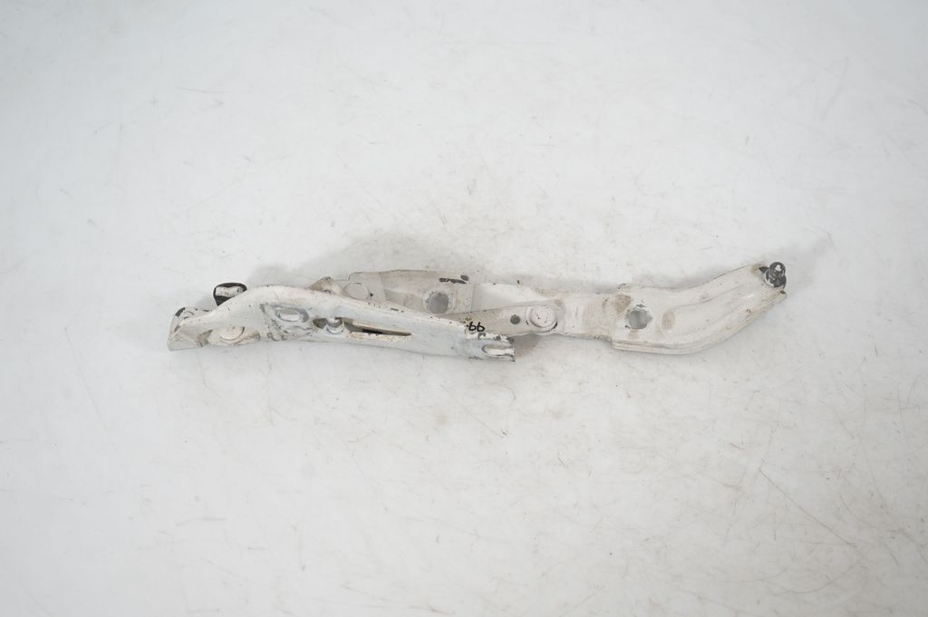 Tailgate/trunk/boot hinge