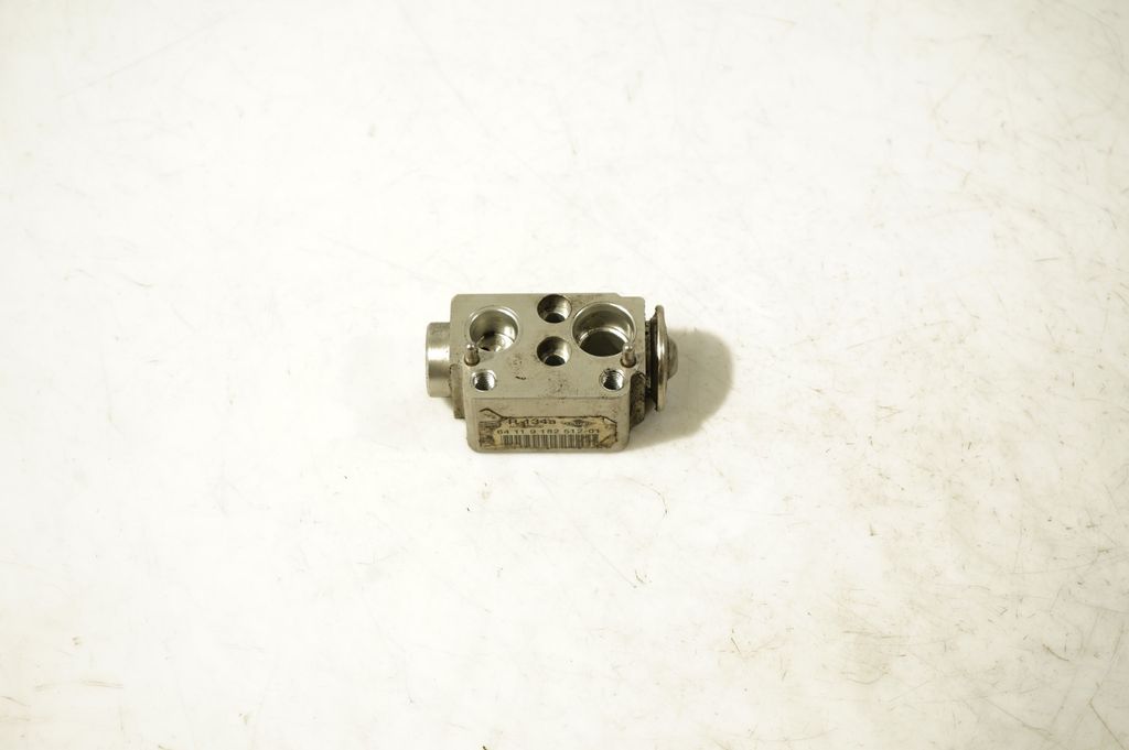 Air conditioning (A/C) expansion valve (5)