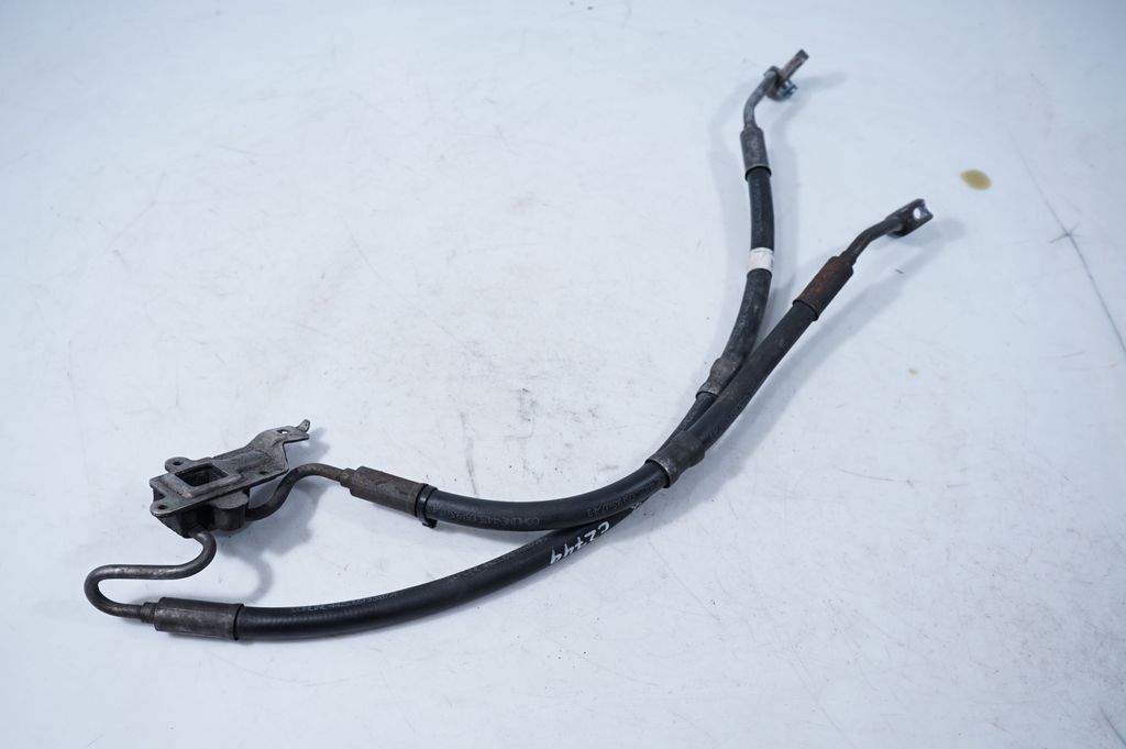 Power steering hose/pipe/line (2)