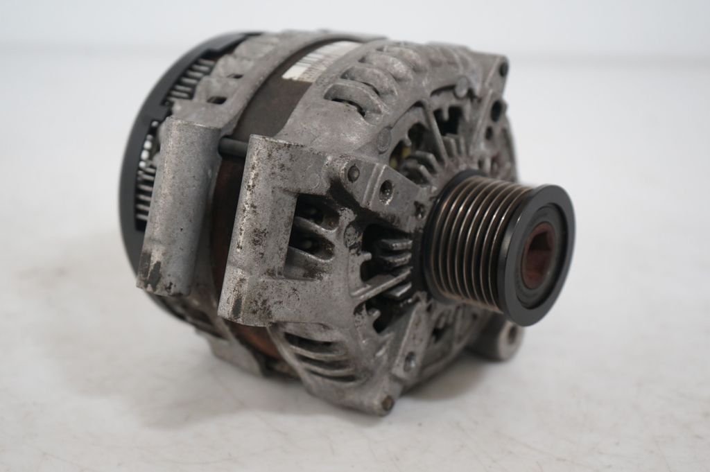 Generator/alternator (7)