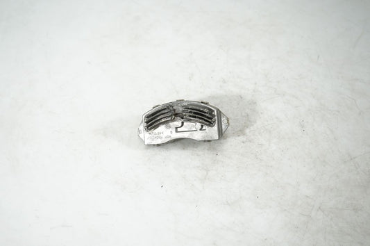 Heater blower motor/fan resistor