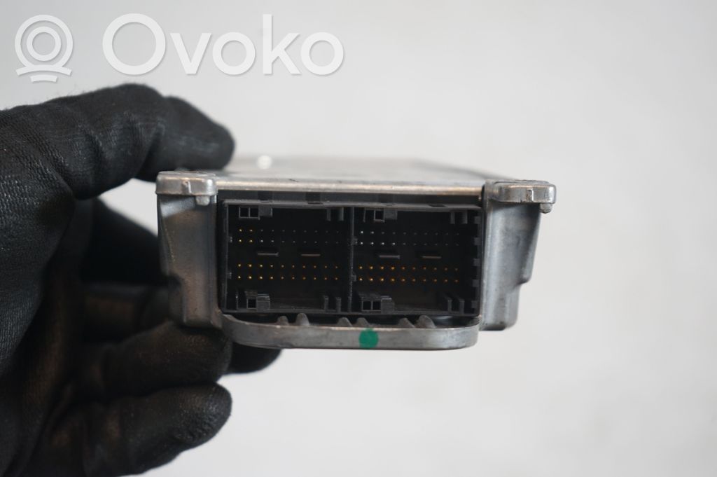 Airbag control unit/module (6)