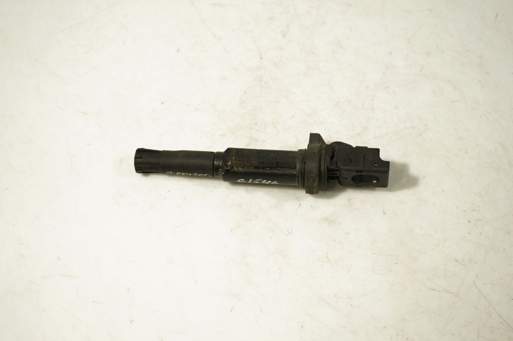 High voltage ignition coil (4)