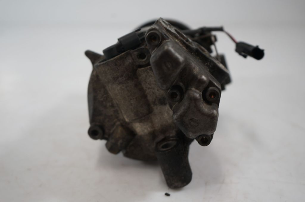 Air conditioning (A/C) compressor (pump) (8)