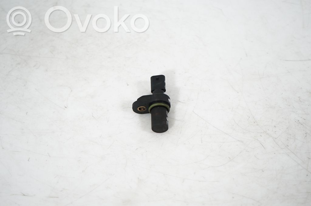 Camshaft position sensor (4)