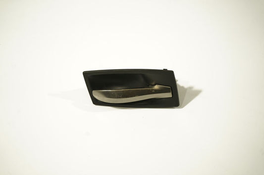 Rear door interior handle