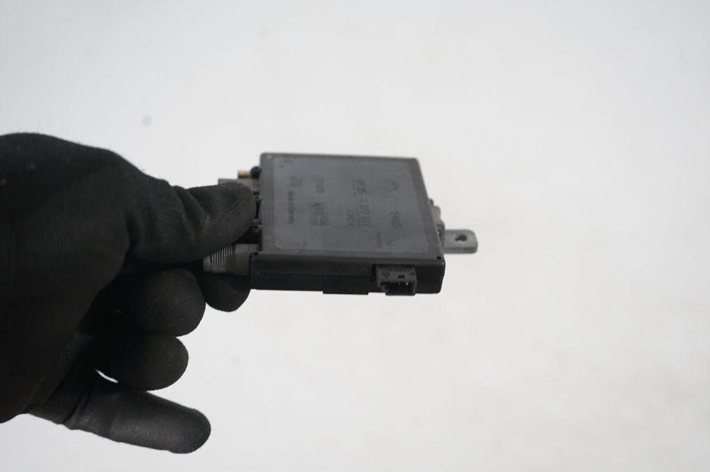 Aerial antenna amplifier (6)