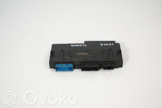 Comfort/convenience module