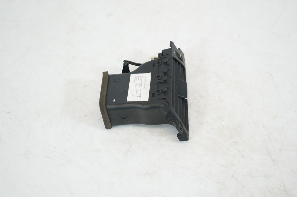 Dashboard side air vent grill/cover trim (4)